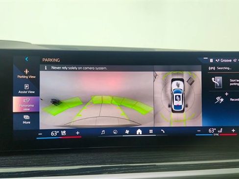 Used 2024 BMW X6 xDrive40i w/ Premium Package image 48