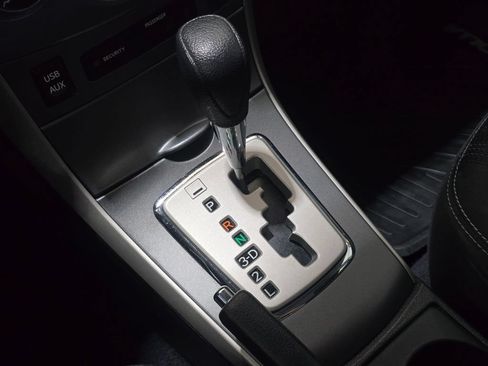 Used 2013 Toyota Corolla S FWD image 18
