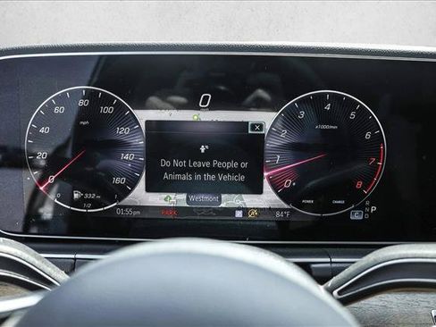 Certified 2026 Mercedes-Benz GLE 350 4MATIC image 15
