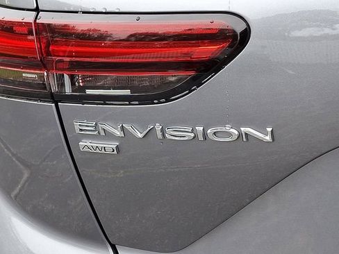 Used 2022 Buick Envision Essence w/ Technology Package I image 31