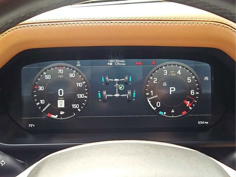 Used 2023 Land Rover Defender 110 S AWD/4WD image 22