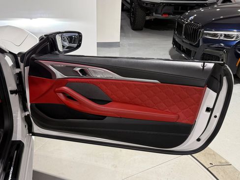 Used 2023 BMW M8 Competition image 74