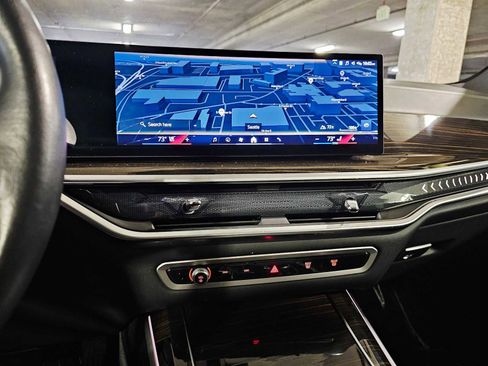 Used 2024 BMW X5 xDrive40i image 15