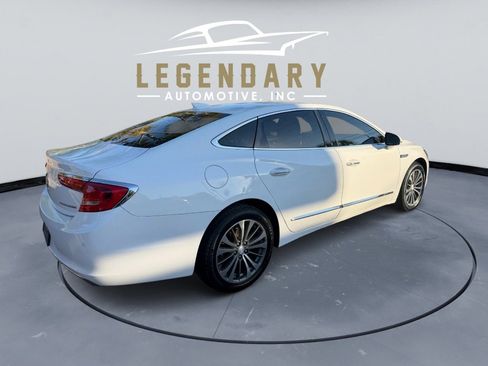 Used 2017 Buick LaCrosse Essence image 15