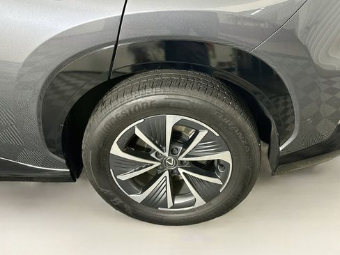 Used 2023 Lexus RZ 450e Premium w/ Technology Package AWD/4WD image 11