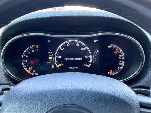 Used 2015 Jeep Grand Cherokee Laredo w/ Quick Order Package 23E RWD image 20