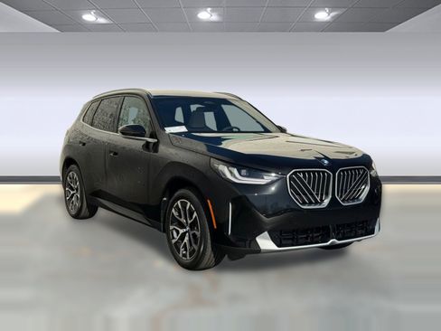 New 2026 BMW X3 xDrive30 image 6