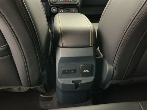 New 2026 Ford Maverick Tremor image 32