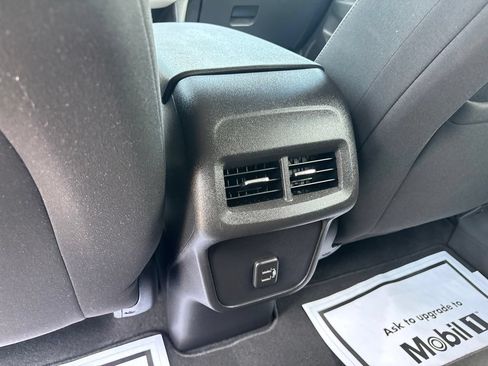 Used 2023 Chevrolet Equinox LS w/ LPO, Cargo Package FWD image 36