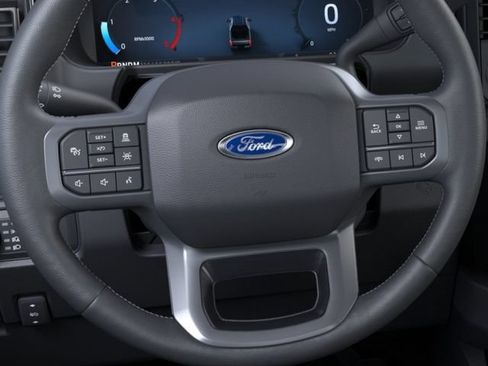 New 2026 Ford F350 Lariat w/ Lariat Ultimate Package AWD/4WD image 12