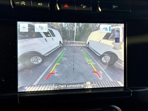 Used 2023 Ford F150 XL w/ STX Appearance Package image 20