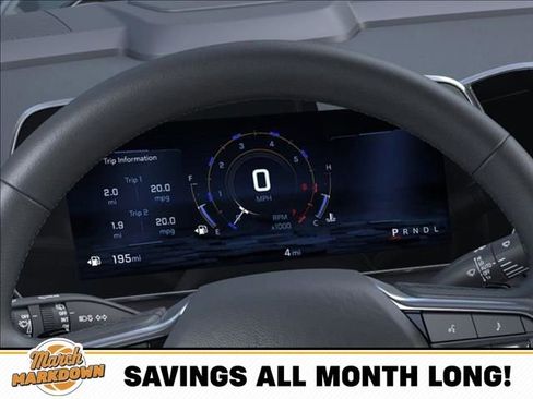 New 2026 Chevrolet Tahoe LT w/ Comfort Package image 18