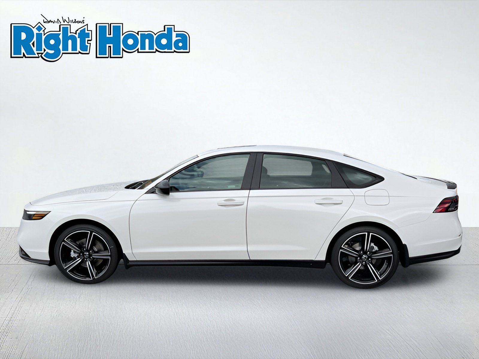 New 2026 Honda Accord Sport image 3