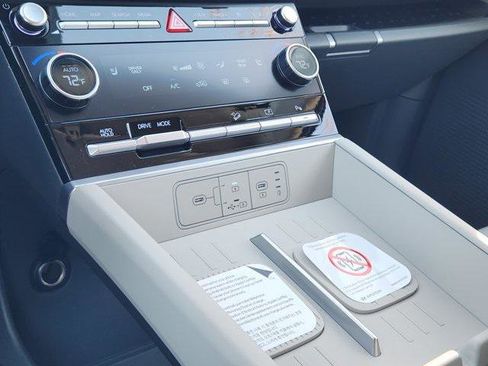 New 2026 Hyundai Santa Fe SEL image 14