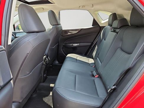 Used 2022 Lexus NX 350 AWD w/ Premium Package image 10