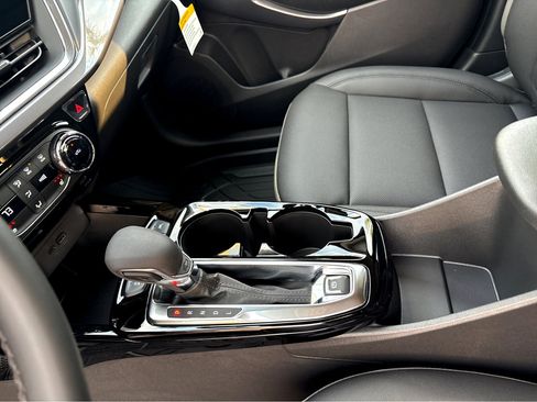 New 2026 Chevrolet Trax ACTIV image 12
