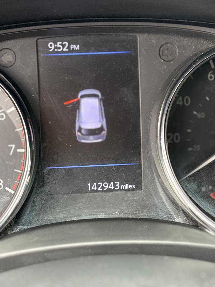 Used 2018 Nissan Rogue S FWD image 18