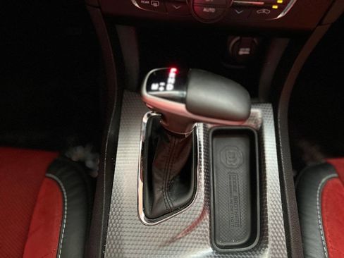 Used 2016 Dodge Charger SRT Hellcat w/ Harman/Kardon Audio Group RWD image 81