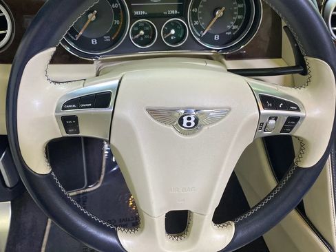 Used 2014 Bentley Continental GT image 23