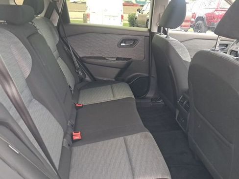 Certified 2023 Nissan Rogue SV AWD/4WD image 23