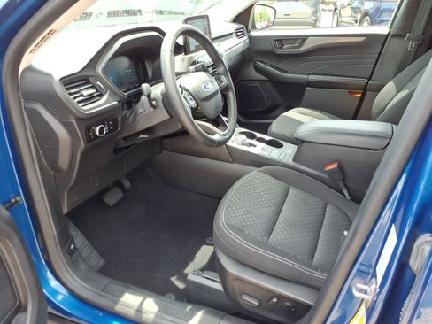 Used 2023 Ford Escape Active AWD/4WD image 11