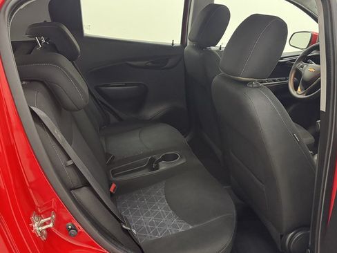 Used 2021 Chevrolet Spark LT FWD image 26