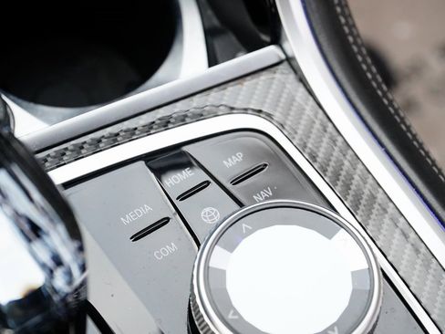 Used 2020 BMW M850i Gran Coupe xDrive image 17