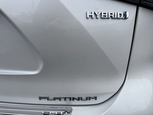 Used 2022 Toyota Highlander Platinum image 35