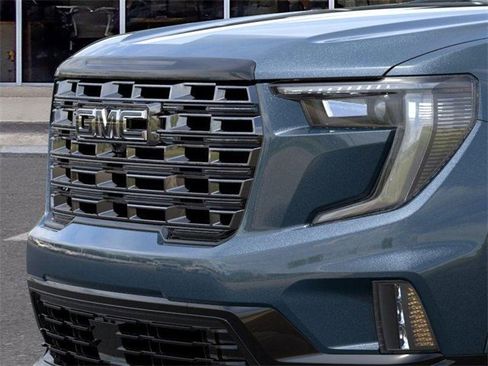 New 2026 GMC Acadia Denali Ultimate image 13