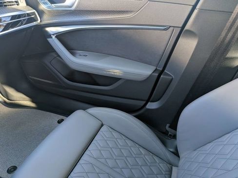 Used 2024 Audi S6 Prestige image 17