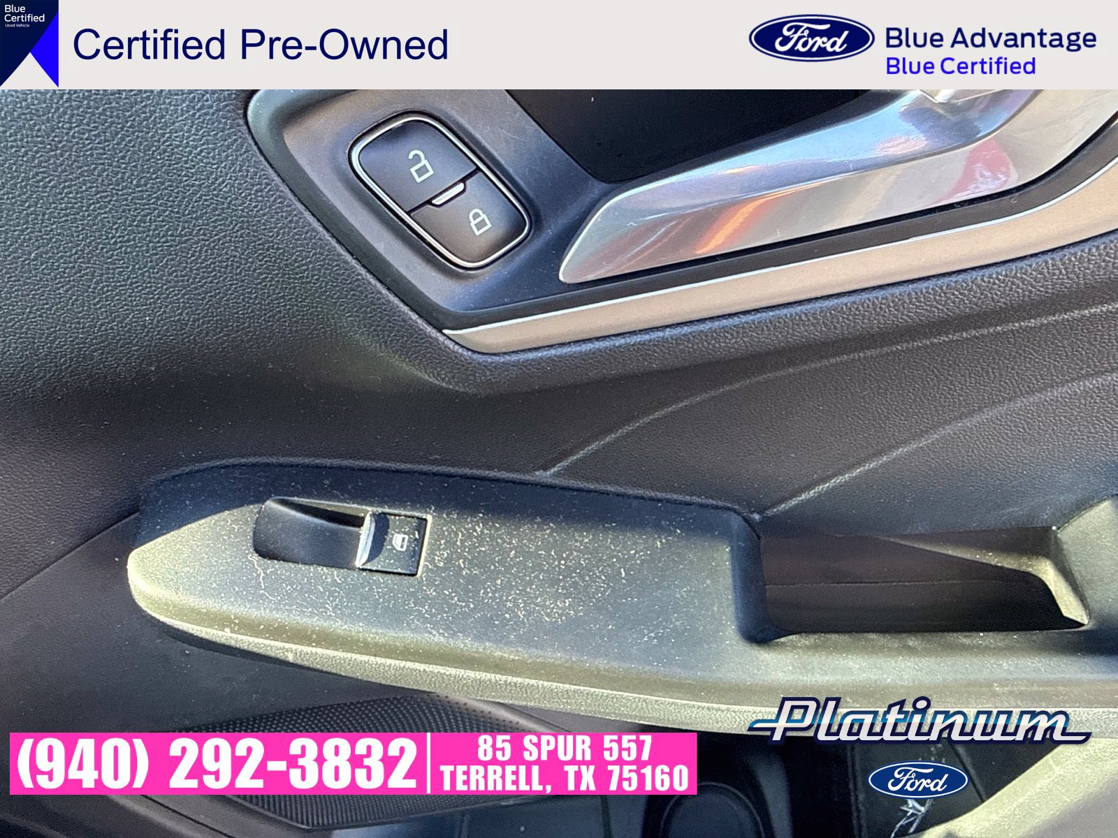 Used 2021 Ford Escape SEL w/ Technology Package FWD image 34