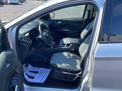 Used 2019 Ford Escape SE AWD/4WD image 10