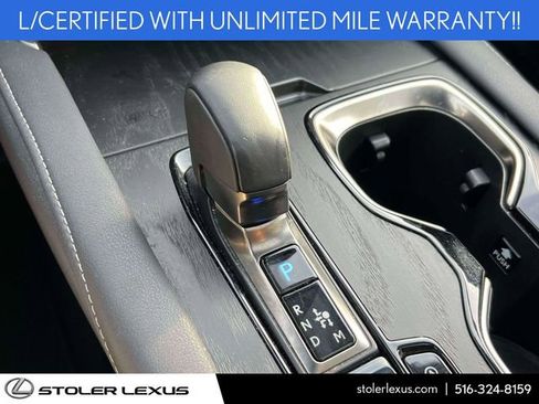 Used 2023 Lexus RX 350 Premium w/ Cold Area Package AWD/4WD image 37