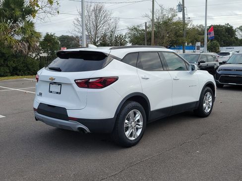 Used 2019 Chevrolet Blazer LT image 6