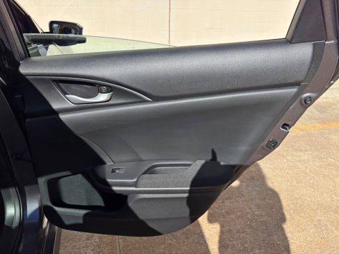 Used 2021 Honda Civic EX image 41
