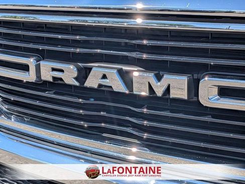 Certified 2019 RAM 1500 Big Horn AWD/4WD image 9