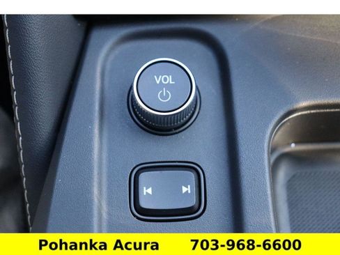 Certified 2026 Acura MDX SH-AWD w/ Advance Package image 18