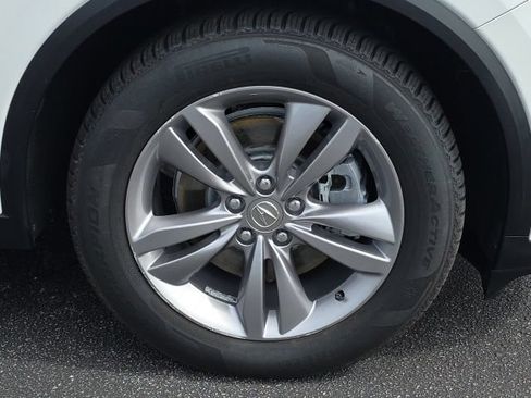 Used 2022 Acura MDX FWD image 30