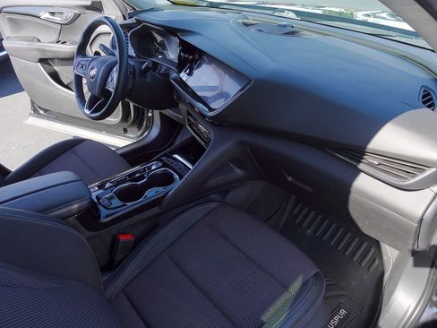 Used 2023 Buick Envision Preferred AWD/4WD image 11