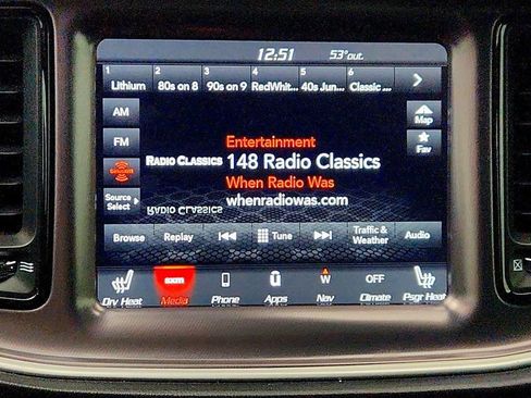 Used 2021 Dodge Challenger R/T w/ Plus Package image 19