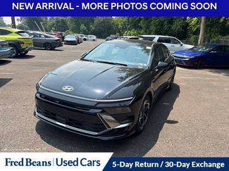 Certified 2026 Hyundai Sonata SEL FWD video 1