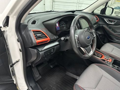 Used 2020 Subaru Forester Sport w/ Popular Package #2 AWD/4WD image 14
