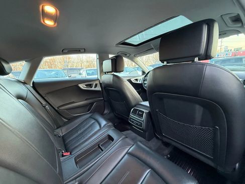 Used 2012 Audi A7 3.0T Premium image 56