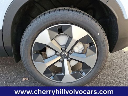 New 2026 Volvo XC40 B5 Plus w/ Protection Package Premier image 6