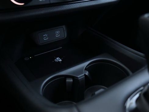 New 2026 Honda HR-V LX image 21