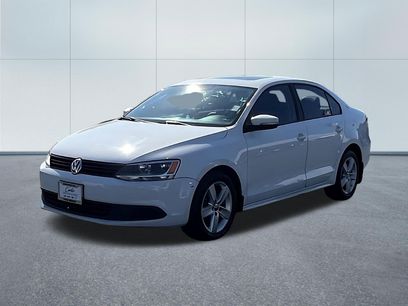 Used 2011 Volkswagen Jetta TDI
