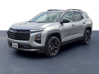 New 2026 Chevrolet Equinox LT w/ Midnight Edition