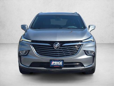 Used 2023 Buick Enclave Essence w/ Experience Buick Package AWD/4WD image 2