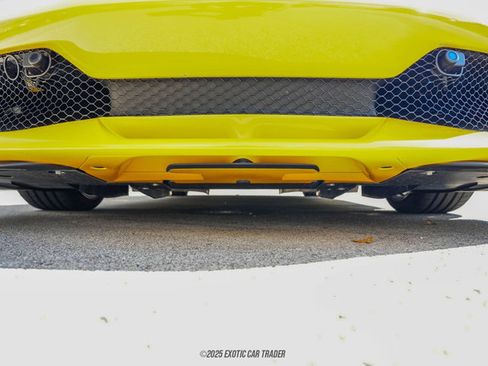 Used 2025 Ferrari 296 GTB RWD image 65