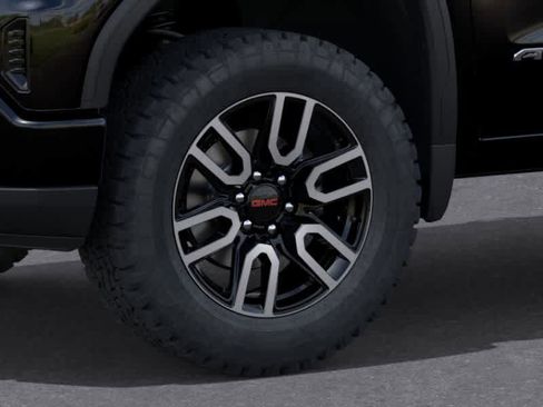New 2026 GMC Sierra 1500 AT4 w/ Technology Package image 9